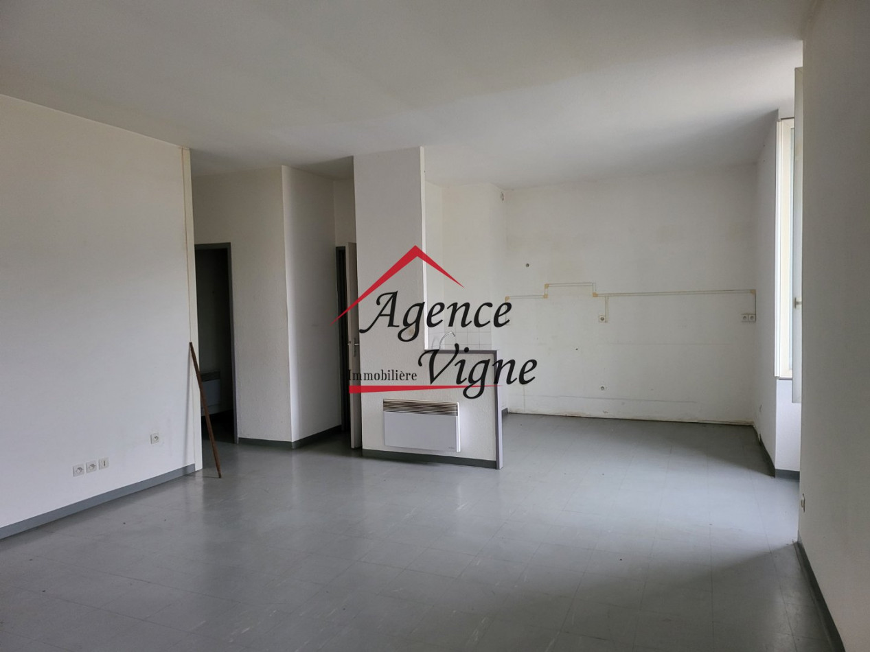 vente Immeuble de rapport Besseges - Photo 4