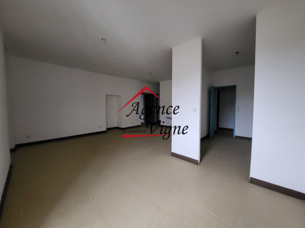 vente Immeuble de rapport Besseges - Photo 11