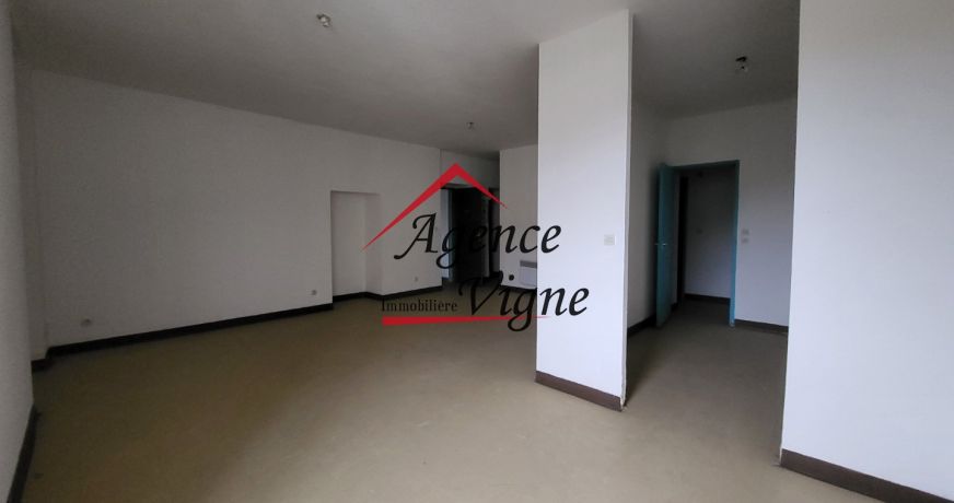 vente Immeuble de rapport Besseges