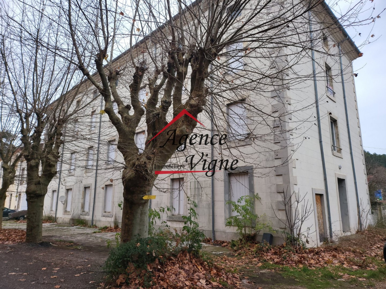 vente Immeuble de rapport Besseges - Photo 2