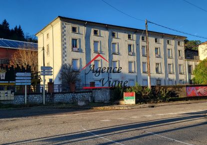 vente Immeuble de rapport Besseges