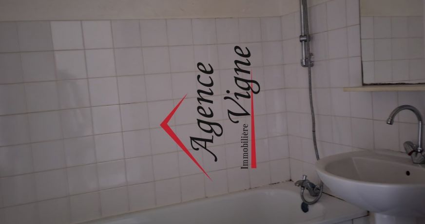 vente Immeuble de rapport Besseges