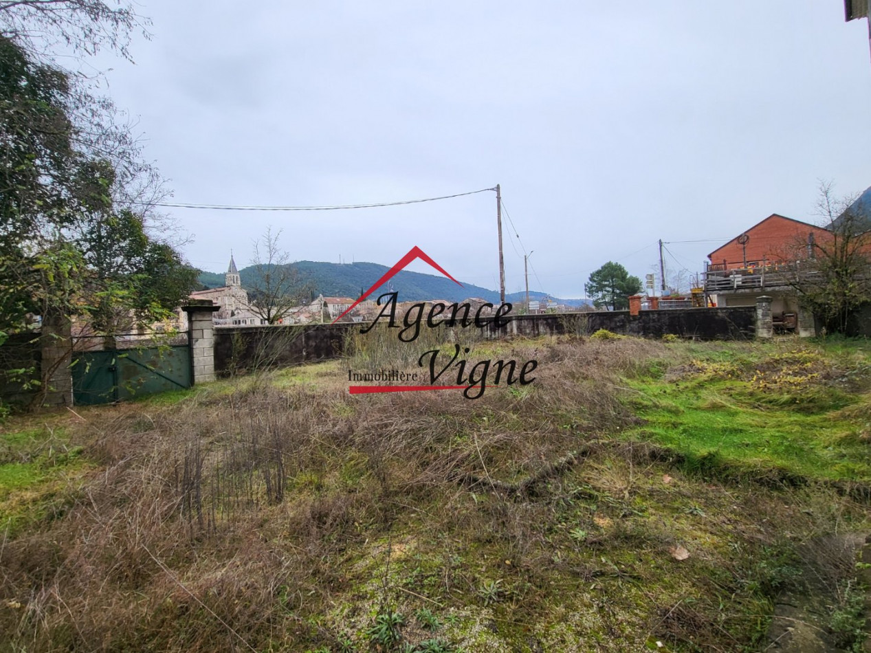 vente Immeuble de rapport Besseges - Photo 3