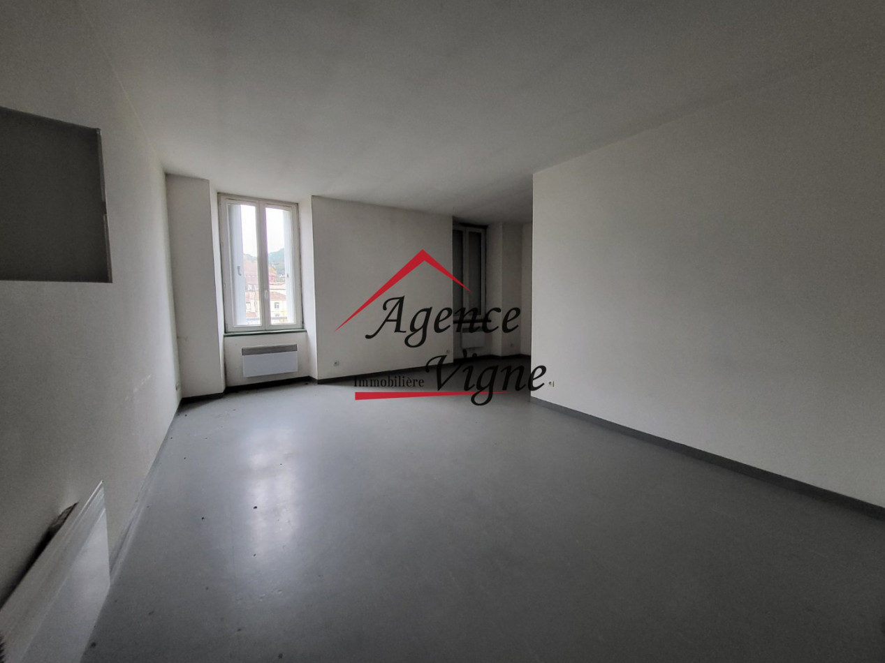 vente Immeuble de rapport Besseges - Photo 12