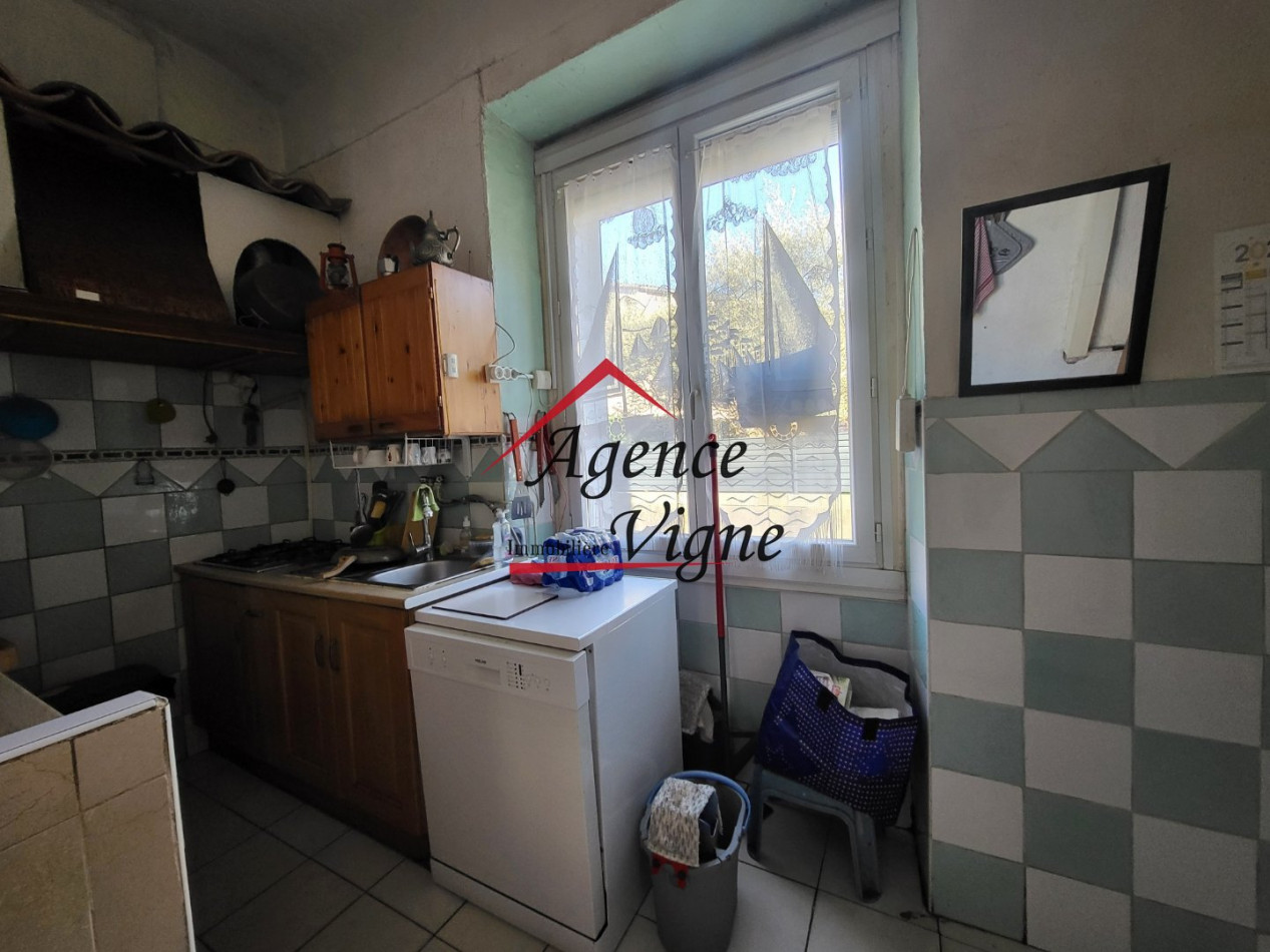 vente Maison en pierre Molieres Sur Ceze - Photo 4
