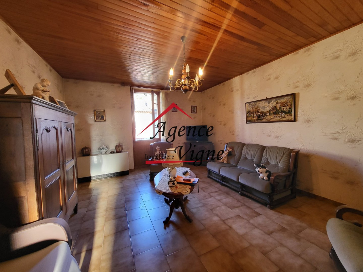 sale Maison Besseges - Photo 7