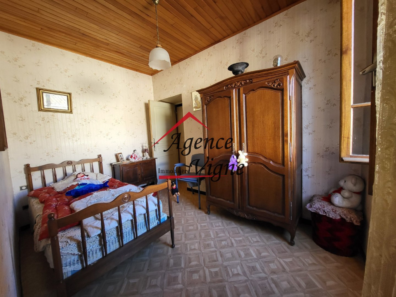 sale Maison Besseges - Photo 8