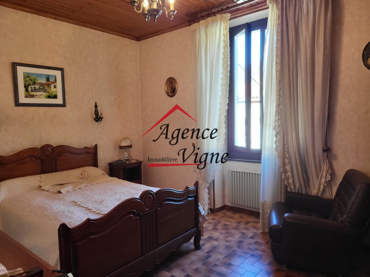 sale Maison Besseges - Photo 9