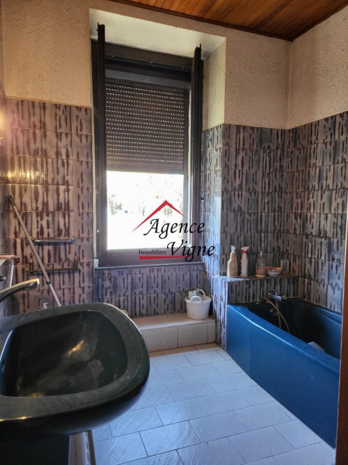 sale Maison Besseges - Photo 10