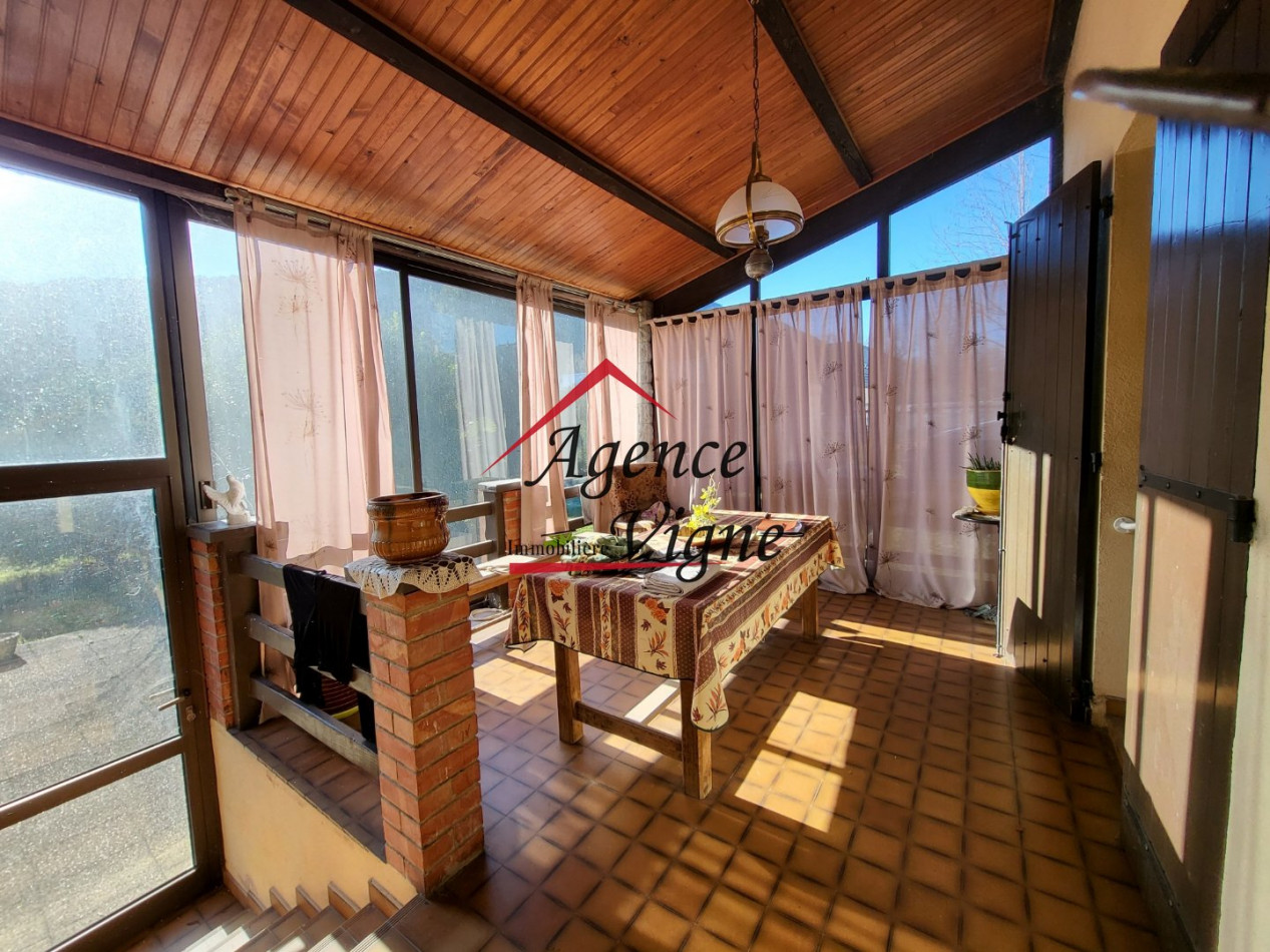 sale Maison Besseges - Photo 5