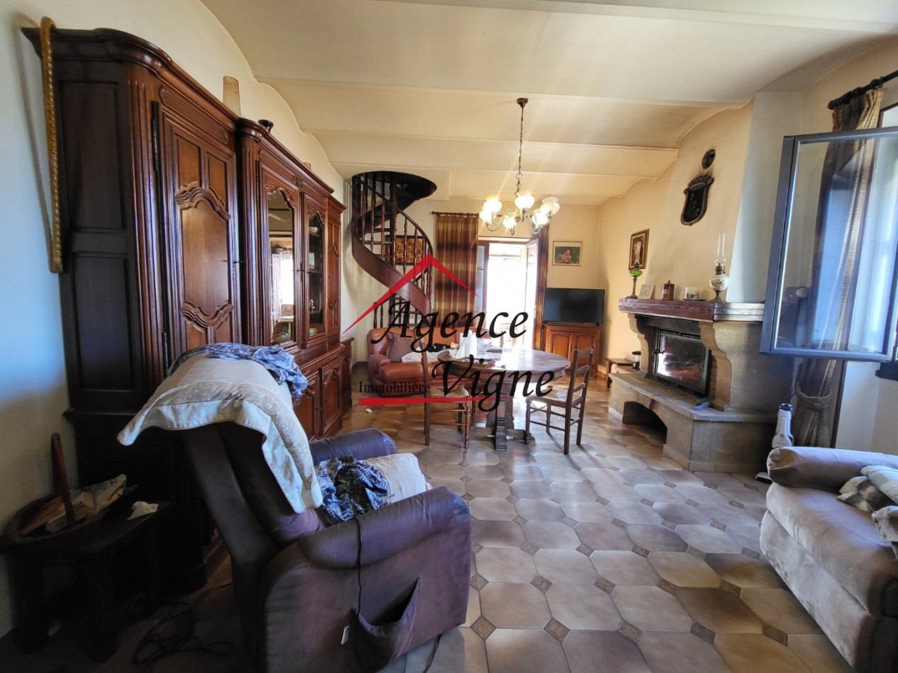 sale Maison Besseges - Photo 3