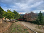 vente Villa Malbosc