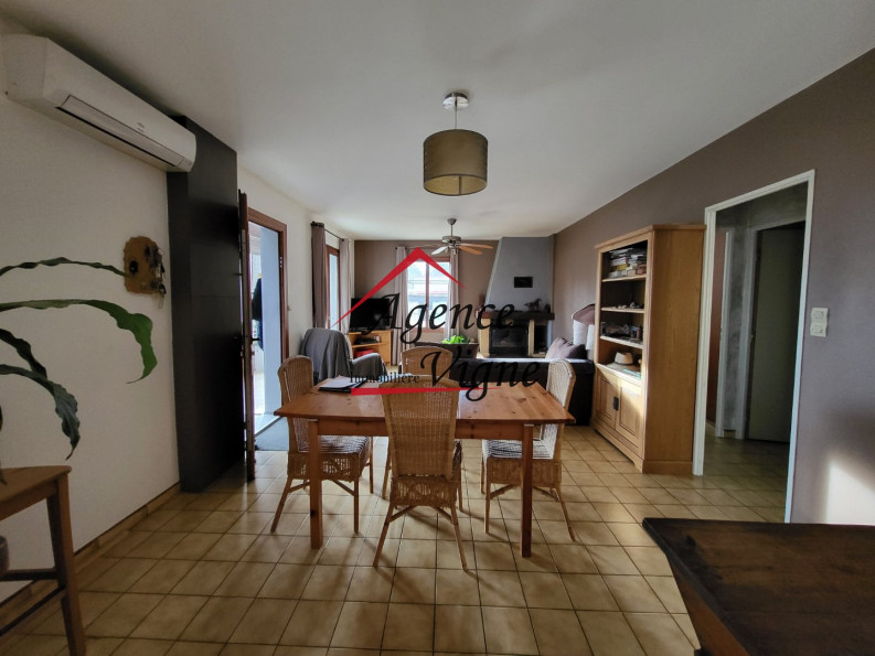 vente Villa Malbosc - Photo 3