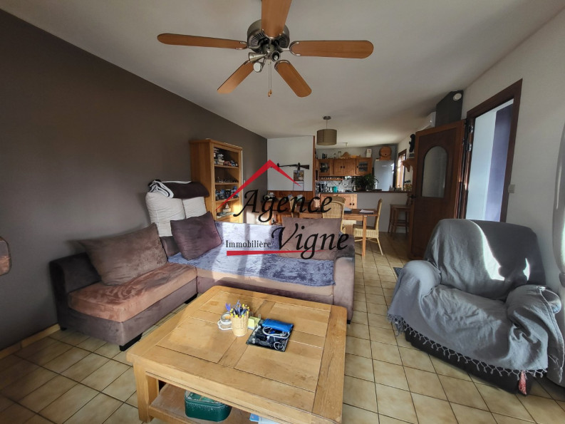 vente Villa Malbosc - Photo 4