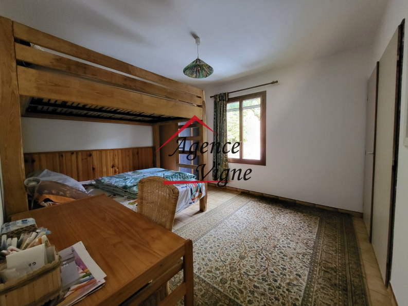 vente Villa Malbosc - Photo 6
