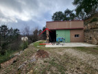 vente Villa Malbosc