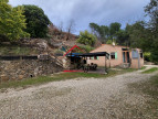 vente Villa Malbosc
