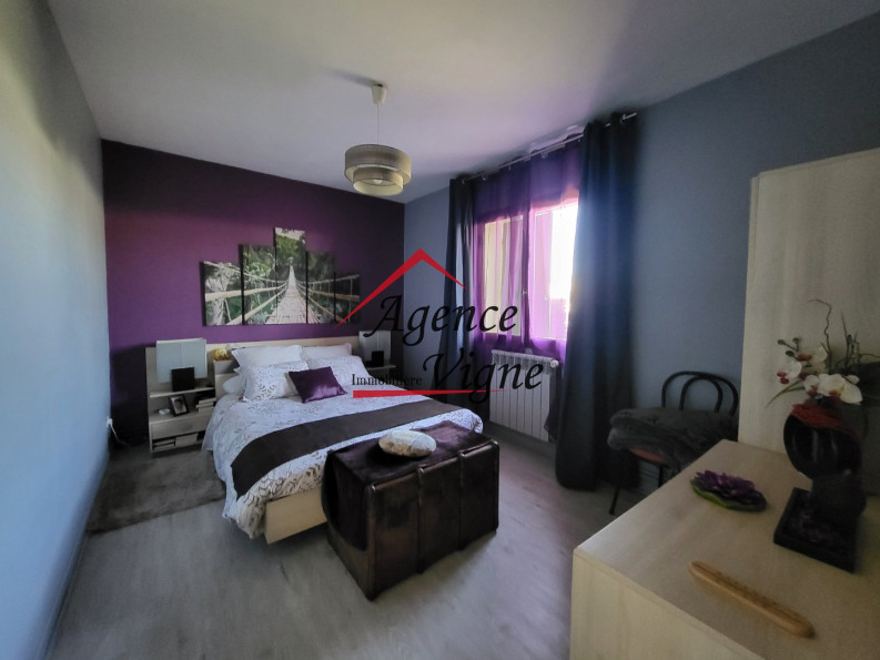 vente Villa Saint Martin De Valgalgues - Photo 5