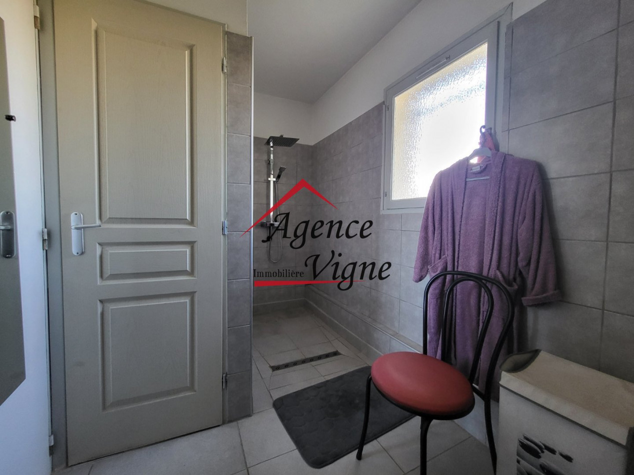 vente Villa Saint Martin De Valgalgues - Photo 7