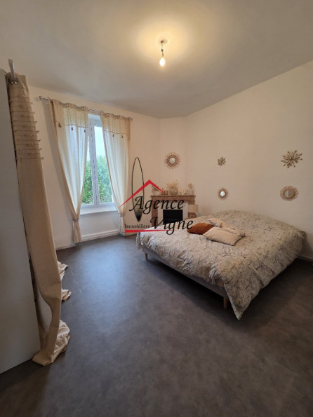 vente Maison en pierre Besseges - Photo 5