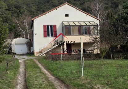 vente Maison en pierre Besseges