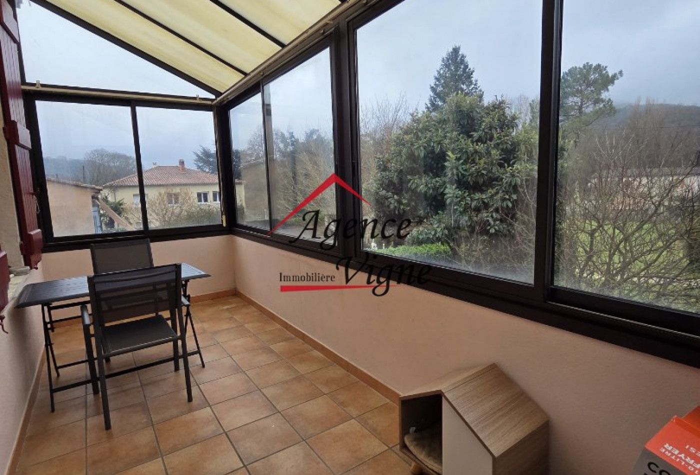 vente Maison en pierre Besseges - Photo 4