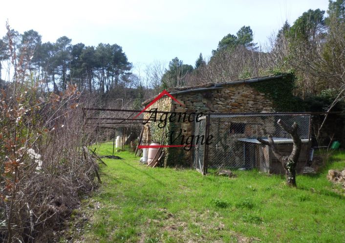 sale Mazet Robiac Rochessadoule