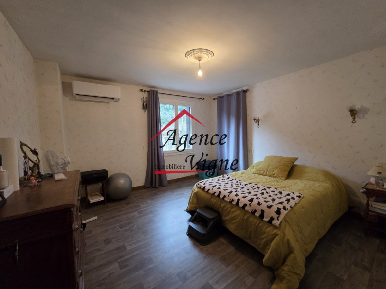 vente Maison de ville Besseges - Photo 5