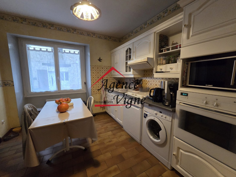 vente Maison de ville Besseges - Photo 4