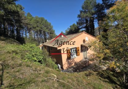 vente Maison individuelle Bordezac