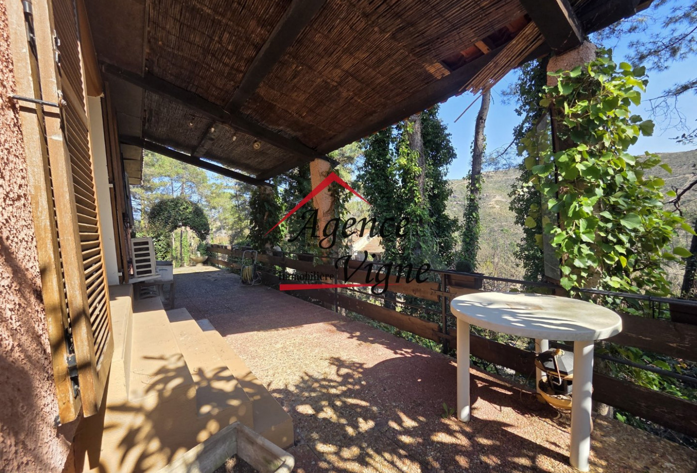 vente Maison individuelle Bordezac - Photo 2