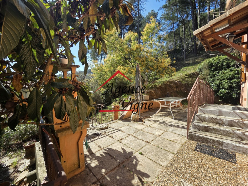 vente Maison individuelle Bordezac - Photo 10