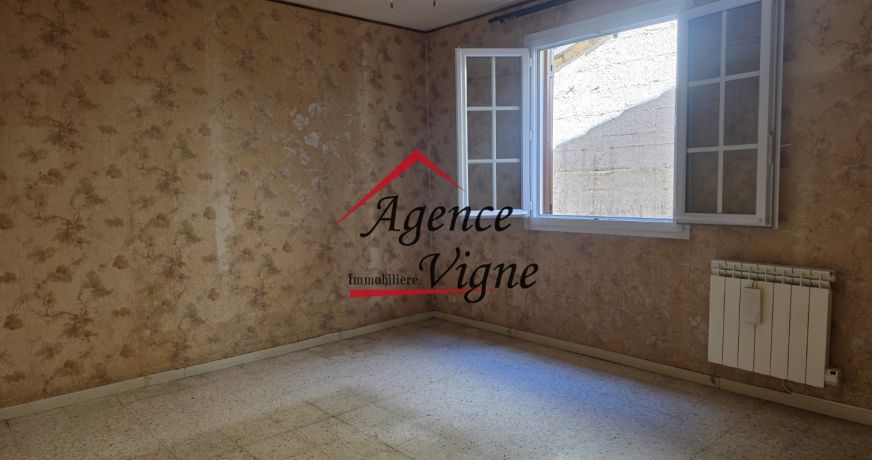 vente Maison individuelle Bordezac