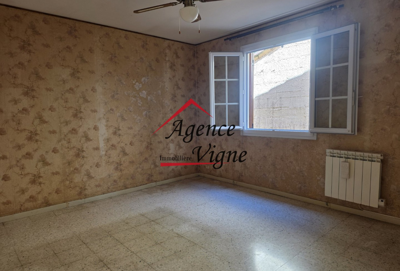 vente Maison individuelle Bordezac - Photo 6