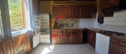 vente Maison individuelle Bordezac