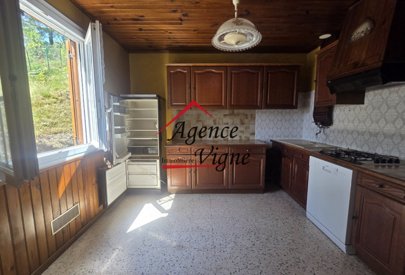 vente Maison individuelle Bordezac - Photo 4