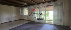 vente Maison individuelle Bordezac