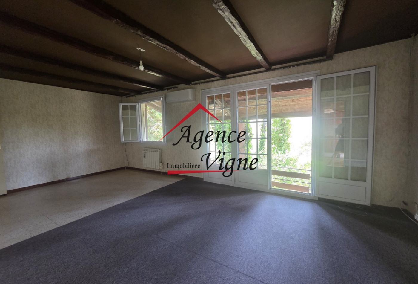 vente Maison individuelle Bordezac - Photo 3