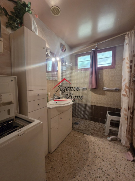 vente Maison individuelle Bordezac - Photo 5