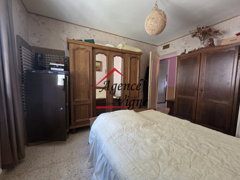 vente Maison individuelle Bordezac - Photo 6