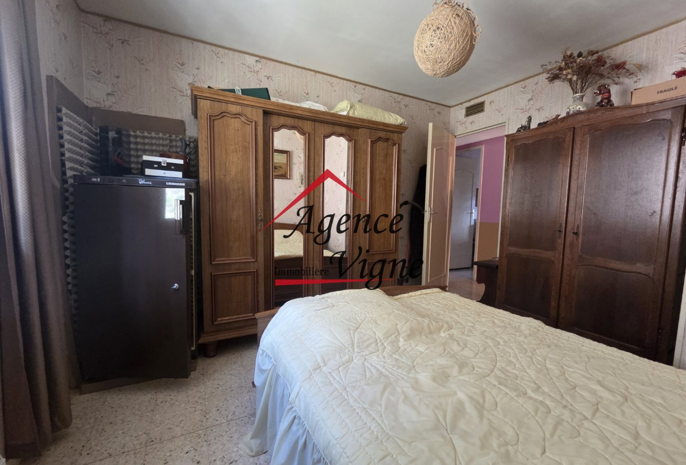 vente Maison individuelle Bordezac - Photo 6