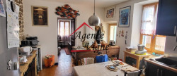 vente Maison de village Gagnieres