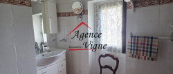 vente Maison de hameau Peyremale