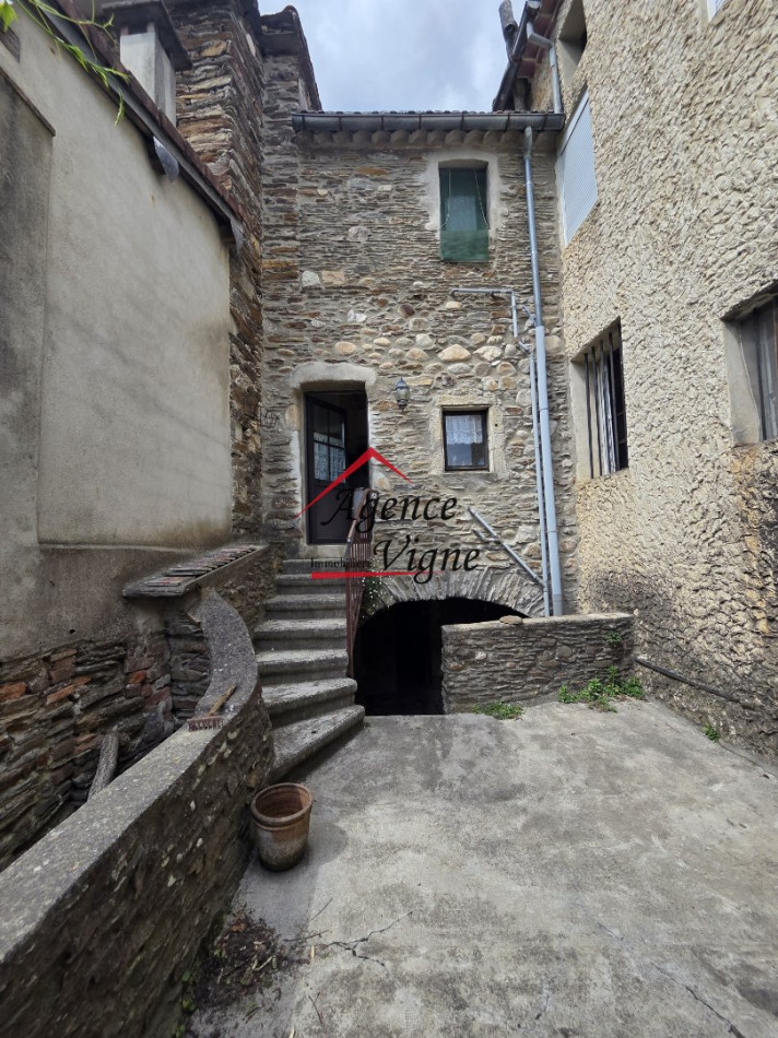 vente Maison de hameau Peyremale - Photo 5