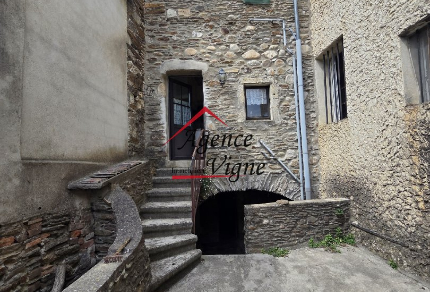 vente Maison de hameau Peyremale - Photo 5