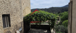 vente Maison de hameau Peyremale