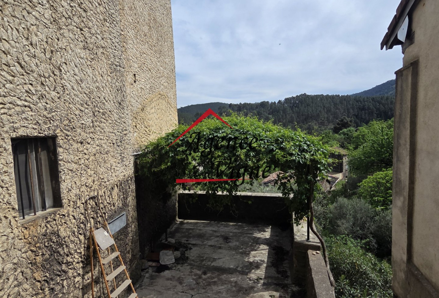 vente Maison de hameau Peyremale - Photo 3