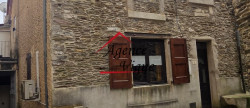 vente Maison de hameau Peyremale