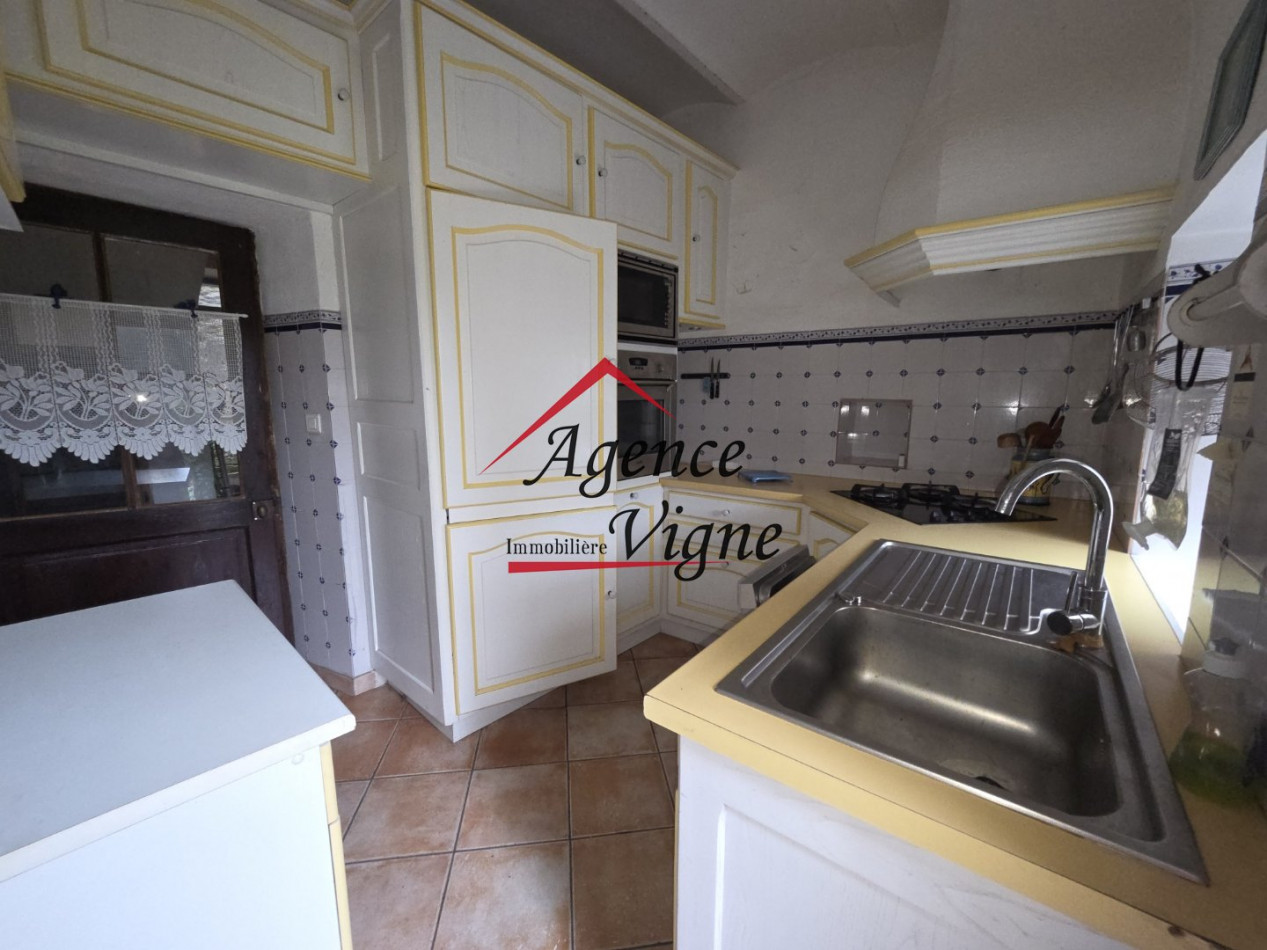 vente Maison de hameau Peyremale - Photo 6