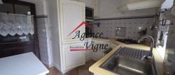 vente Maison de hameau Peyremale